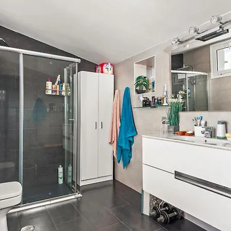 Holiday home Excepcional Binimedmar En