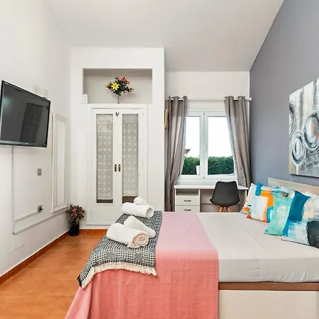 Holiday home Excepcional Binimedmar En Sant Lluis
