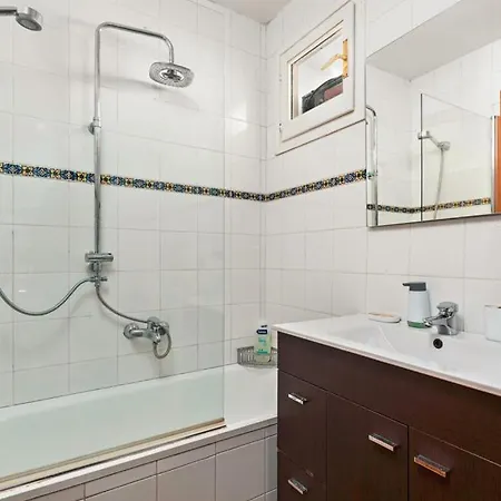 Excepcional Binimedmar En Holiday home