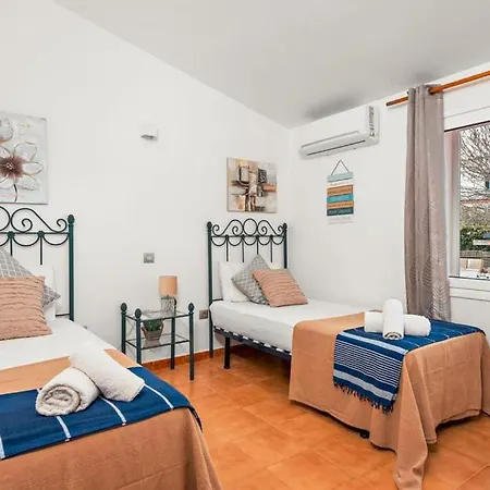Holiday home Excepcional Binimedmar En Sant Lluis