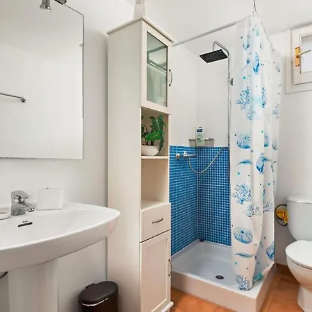 Excepcional Binimedmar En Holiday home